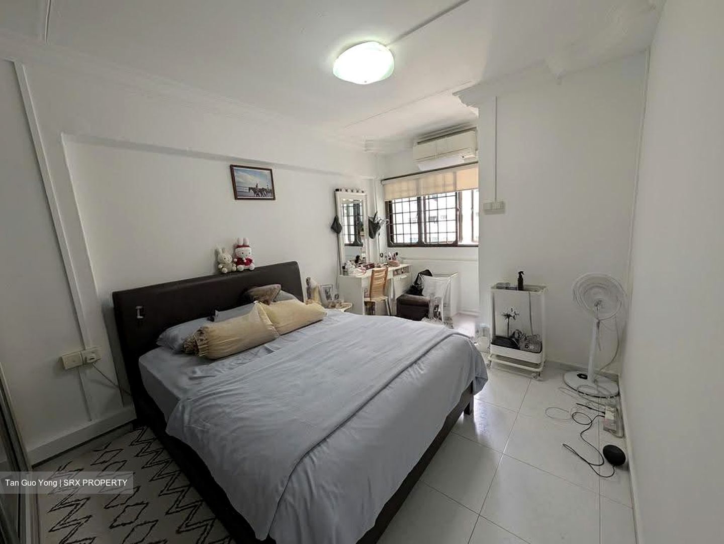 Blk 420 SUN PLAZA GARDENS (Tampines), HDB 3 Rooms #629749111